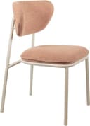 Didi Esszimmerstuhl - Beige Rahmen - Gear - Powder 209 - My Sons