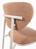 Didi Esszimmerstuhl - Beige Rahmen - Gear - Powder 209 - My Sons