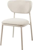 Didi Esszimmerstuhl - Beige Rahmen - Gear - Shell 196 - My Sons