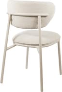 Didi Esszimmerstuhl - Beige Rahmen - Gear - Shell 196 - My Sons
