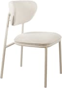Didi Esszimmerstuhl - Beige Rahmen - Gear - Shell 196 - My Sons