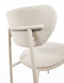 Didi Esszimmerstuhl - Beige Rahmen - Gear - Shell 196 - My Sons
