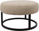 Escabel Hocker - Ø50 - Rhythm - Beige 06 - My Sons