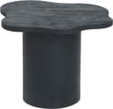 Fiore Beistelltisch 65, Black - My Sons
