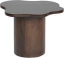 Fiore Beistelltisch 65, Mango Mango Brown Walnut - My Sons