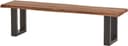 Sitzbank 160, Freeshape Table Collection - My Sons