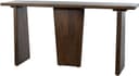 Lagos Wandtisch 160, Mango Brown Walnut - My Sons