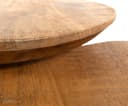 Erfurt Couchtisch organisch, 2er-Set, Smooth Natural - My Sons