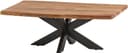 Couchtisch 120, Nebel Table Collection - My Sons