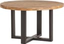 Esstisch rund 150, Rambo Rough Table Collection - My Sons