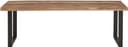 Esstisch gerade 200 - My Sons