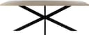 Esstisch 240, Acacia Weathered Wood - My Sons