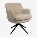 Esszimmerstuhl Alma drehbar von PMP Furniture bei Mokana