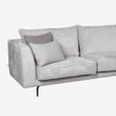 Ecksofa Bruno von PMP Furniture bei Mokana