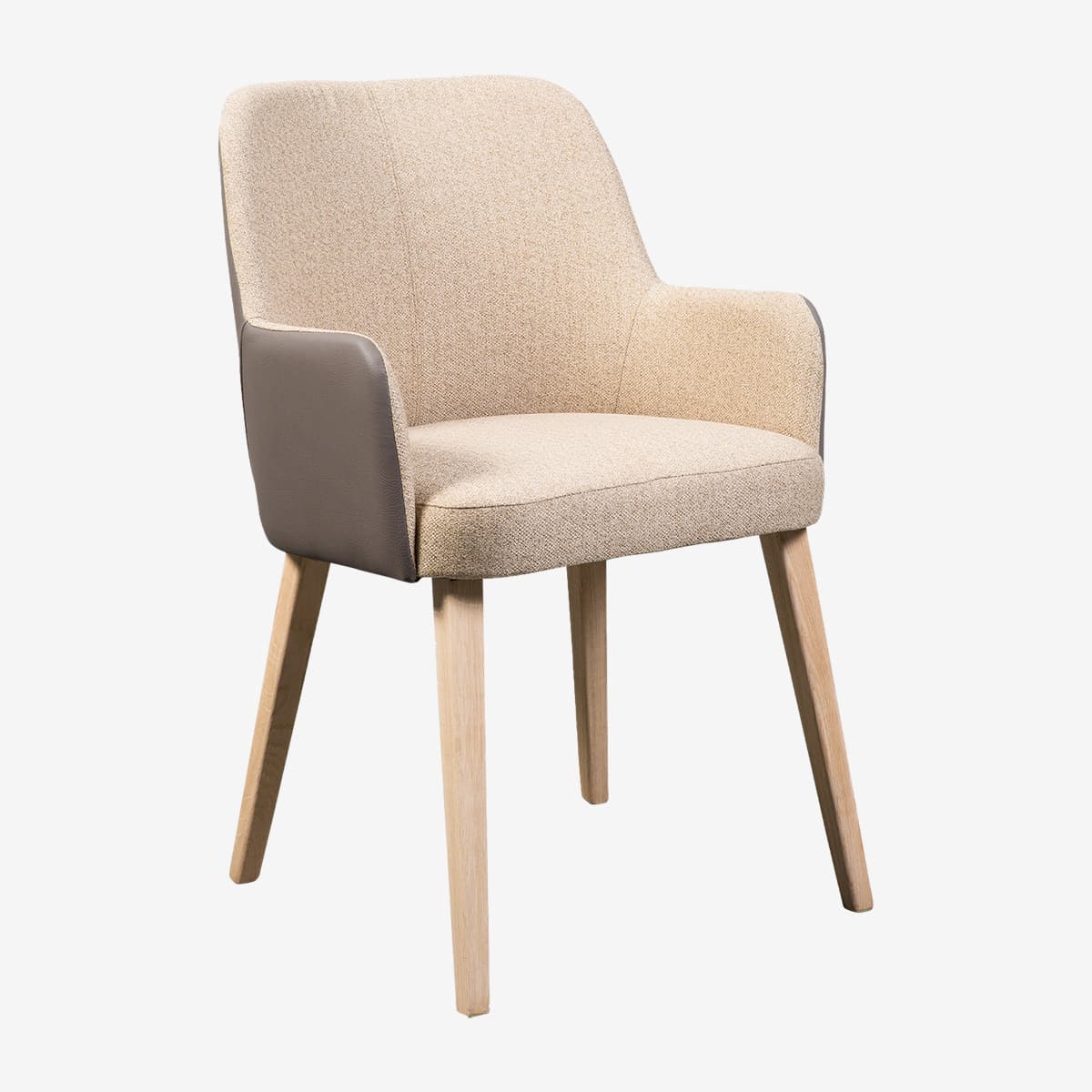 Esszimmerstuhl Egon von PMP Furniture bei Mokana