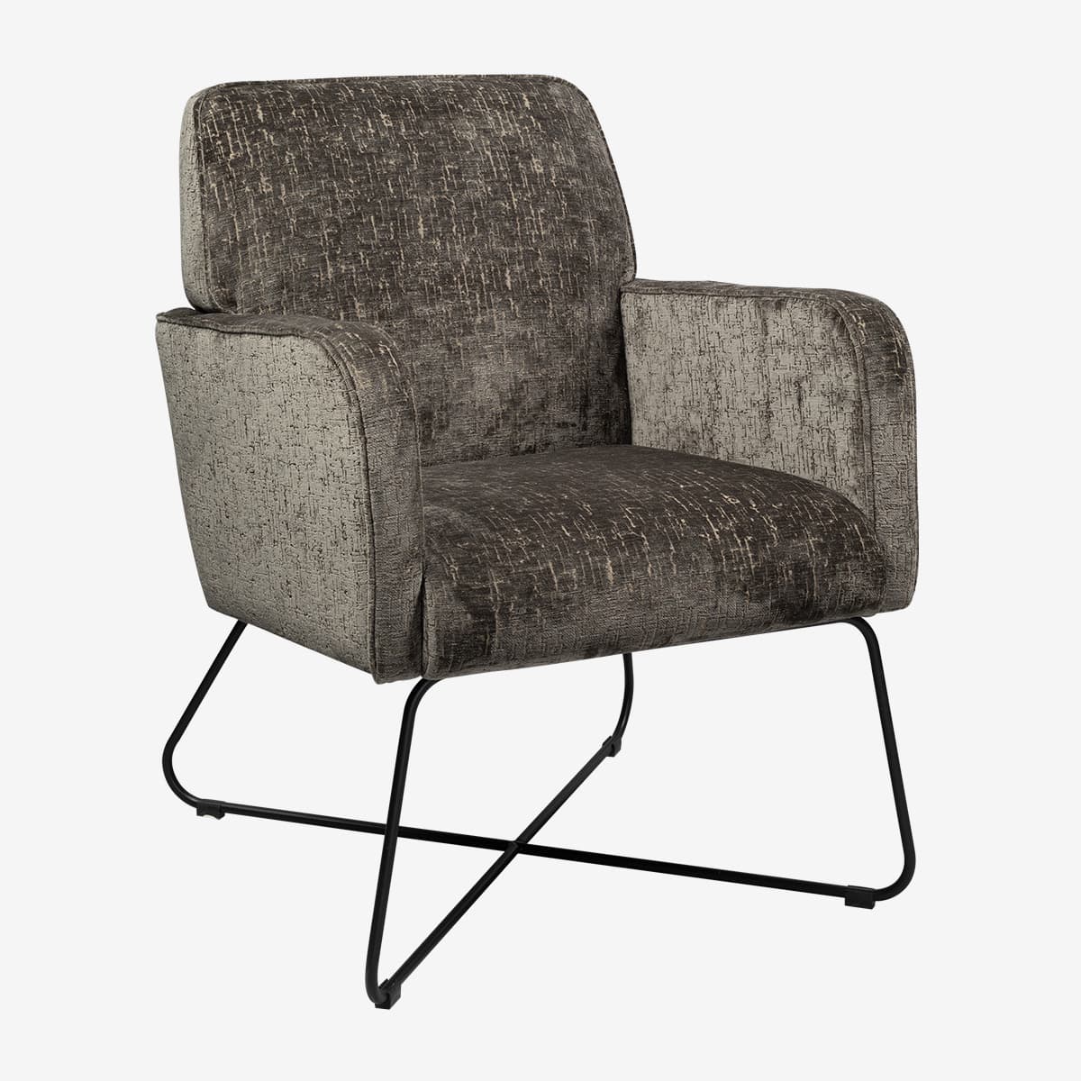 Fauteuil Barista beeld 2
