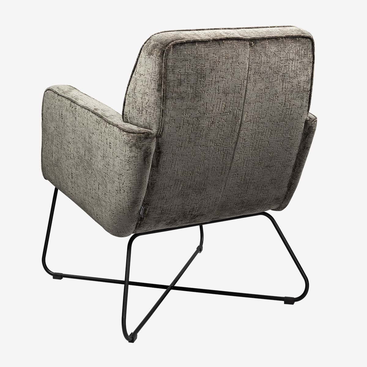 Fauteuil Barista beeld 3