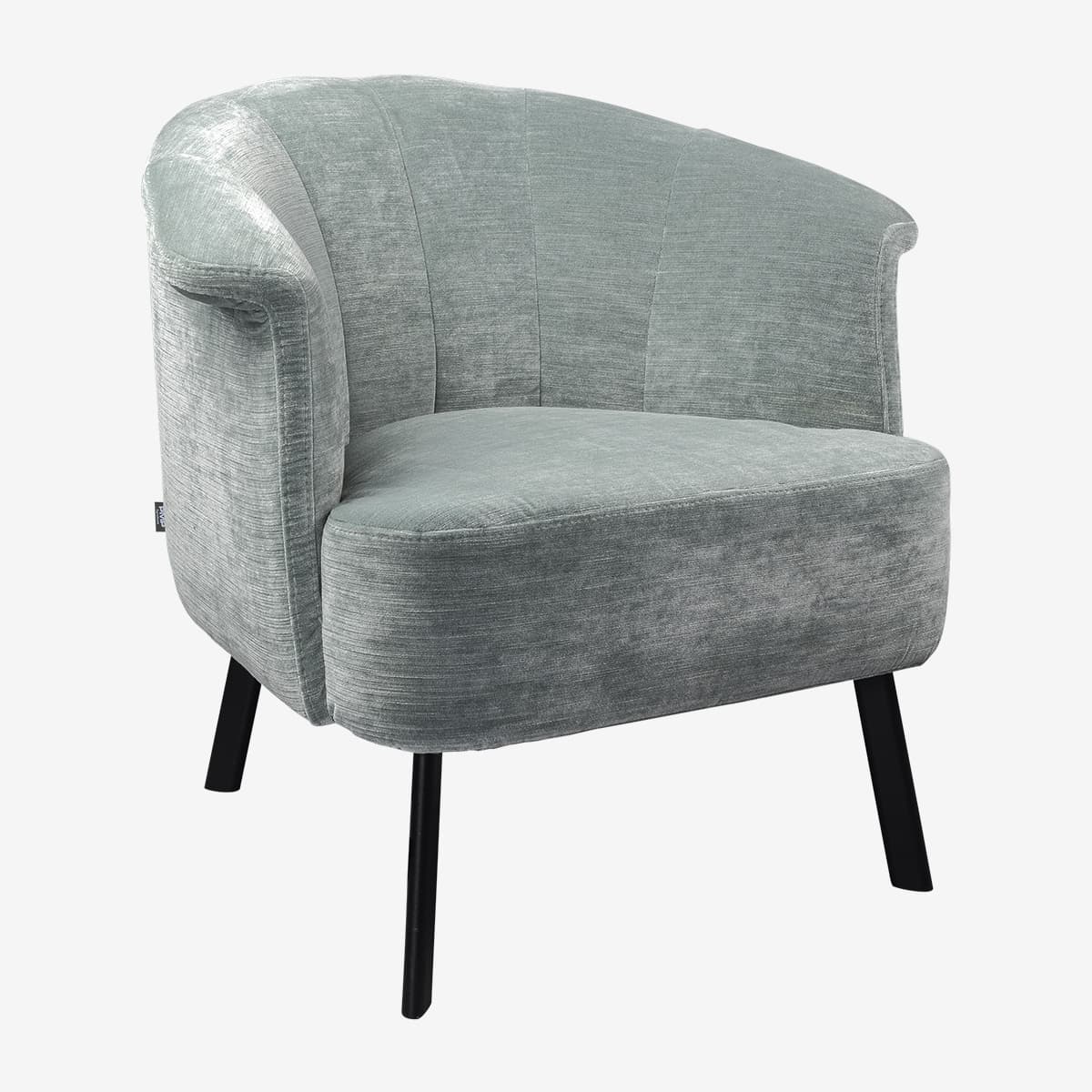 Fauteuil Chap beeld 2