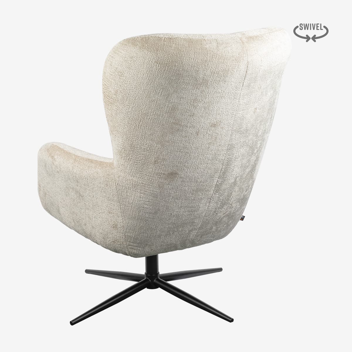 Fauteuil Feds beeld 4