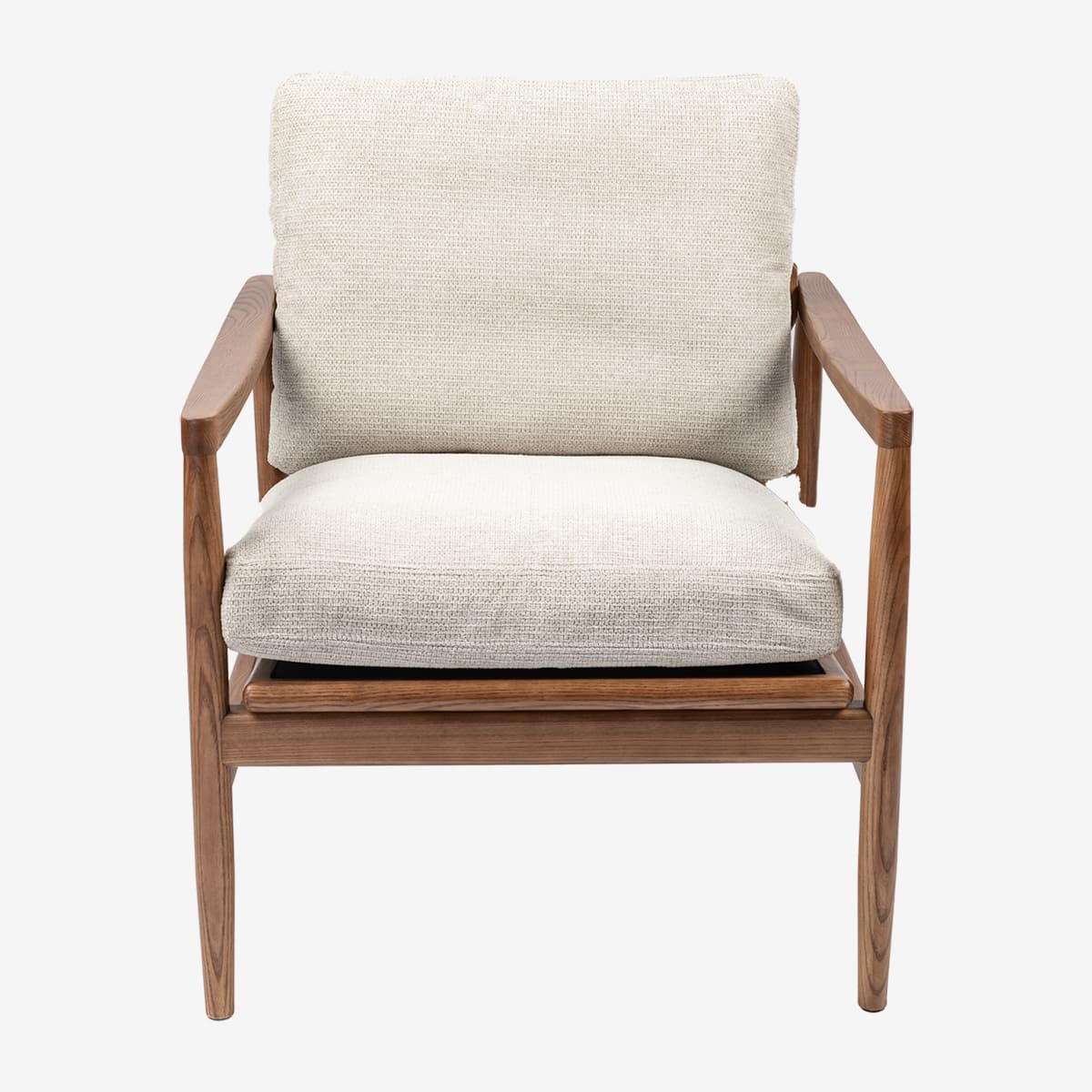 Fauteuil Hippy beeld 3