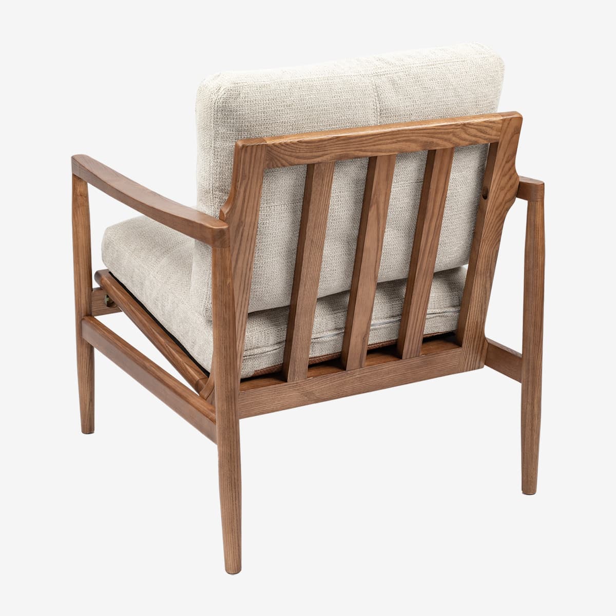 Fauteuil Hippy beeld 4