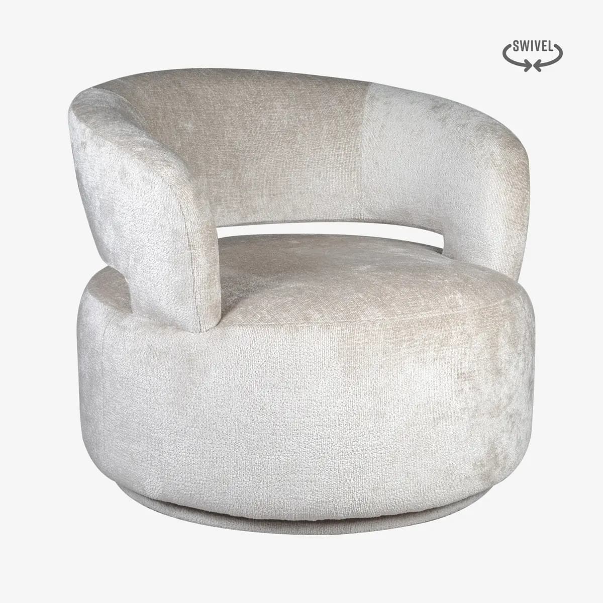 Fauteuil Joelia beeld 2