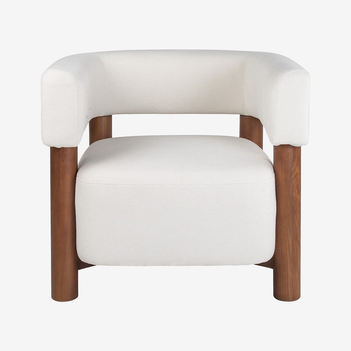 Fauteuil Pully beeld 3