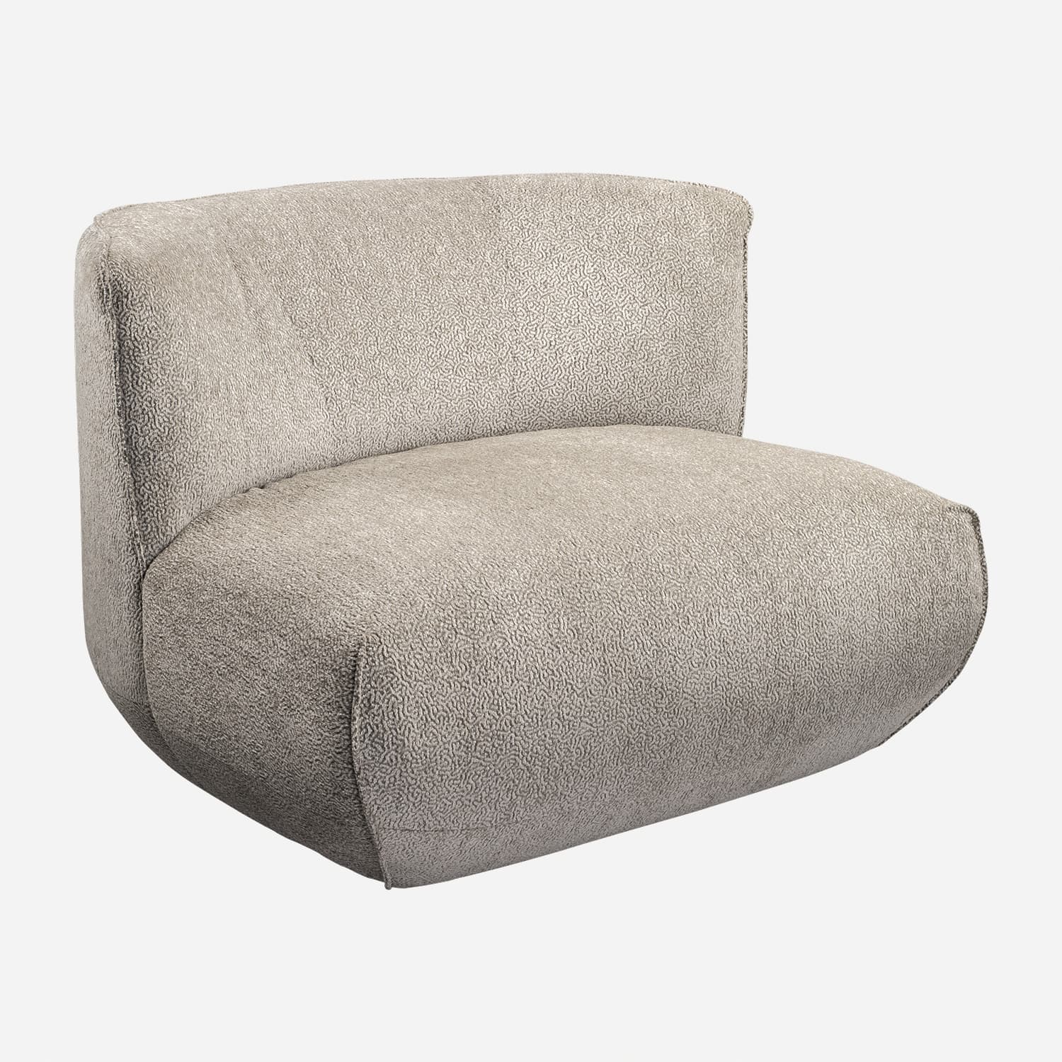 Fauteuil Zack beeld 4