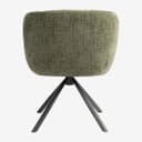 Esszimmerstuhl Fox drehbar von PMP Furniture bei Mokana