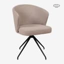 Esszimmerstuhl Gib drehbar von PMP Furniture bei Mokana