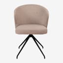 Esszimmerstuhl Gib drehbar von PMP Furniture bei Mokana