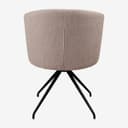 Esszimmerstuhl Gib drehbar von PMP Furniture bei Mokana