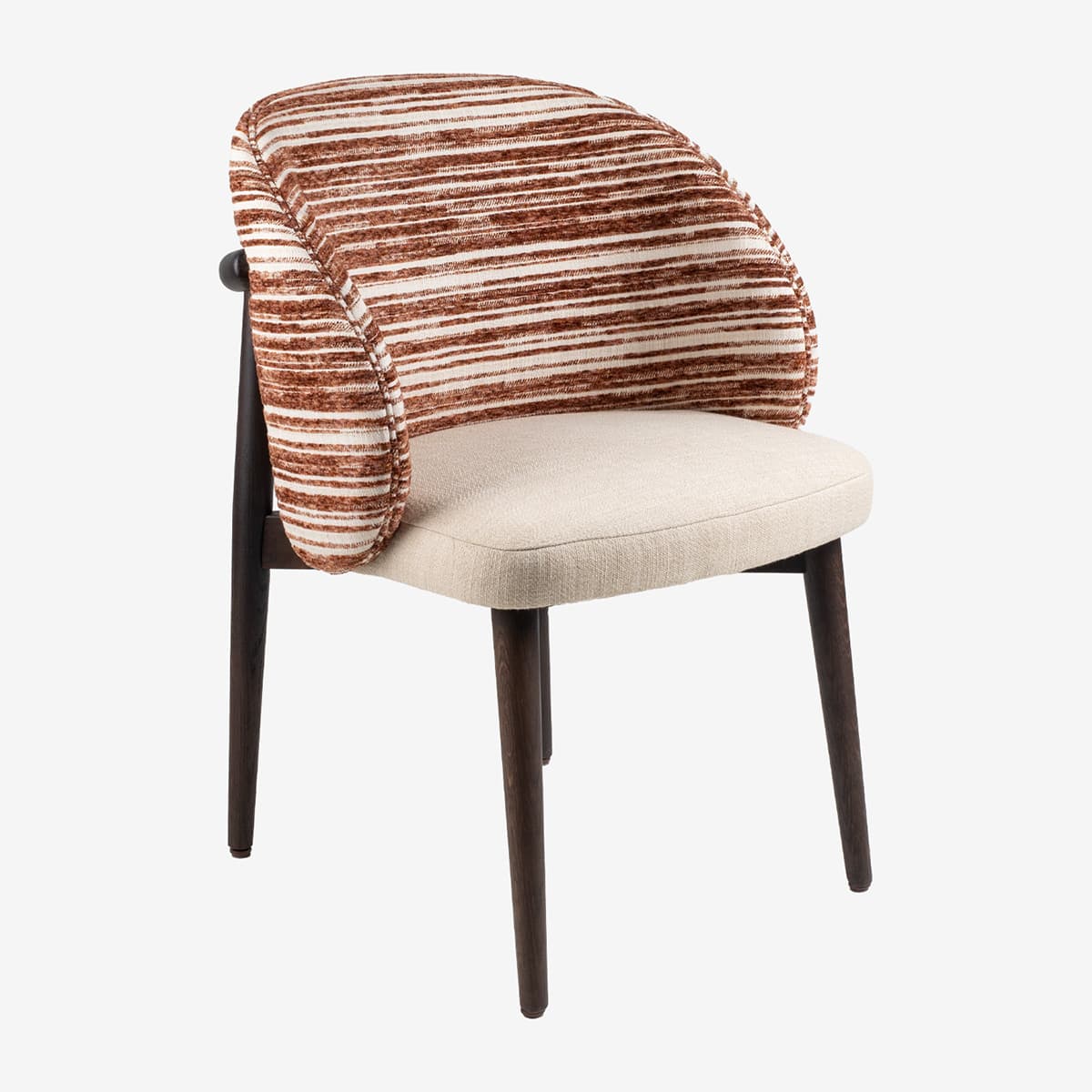 Esszimmerstuhl Mira von PMP Furniture bei Mokana