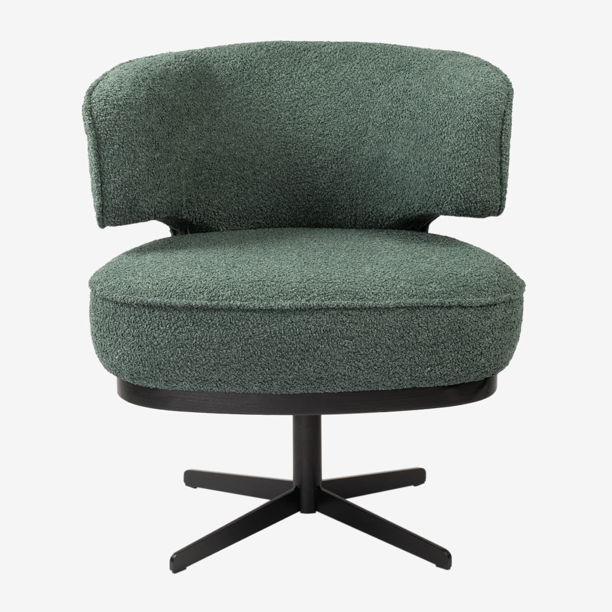 Draaifauteuil Noma beeld 3