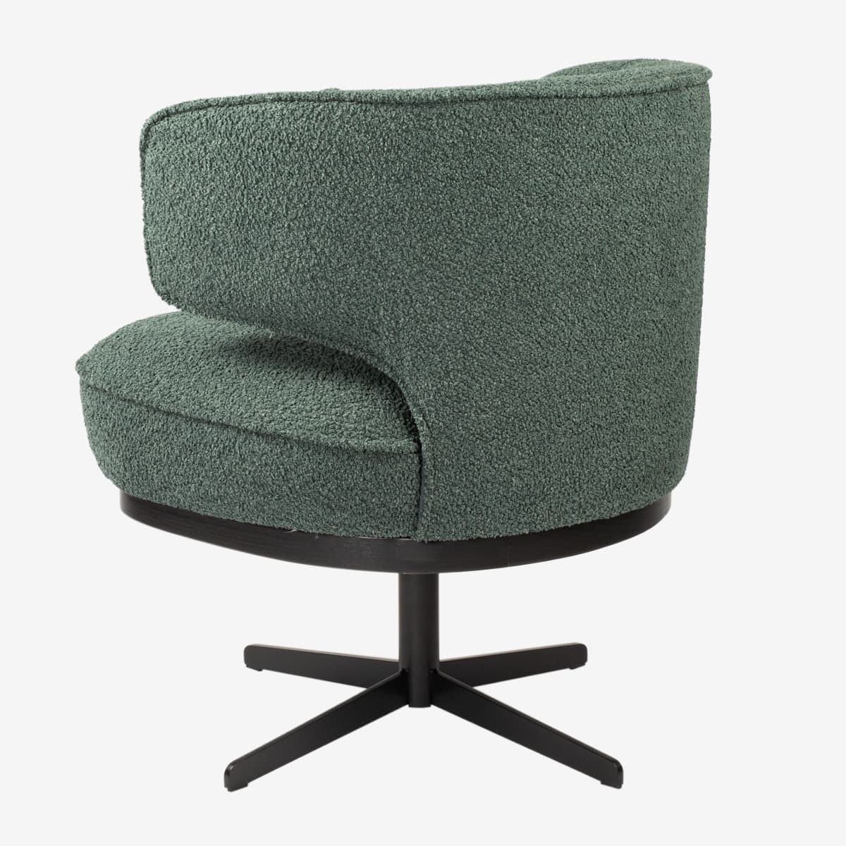 Draaifauteuil Noma beeld 4