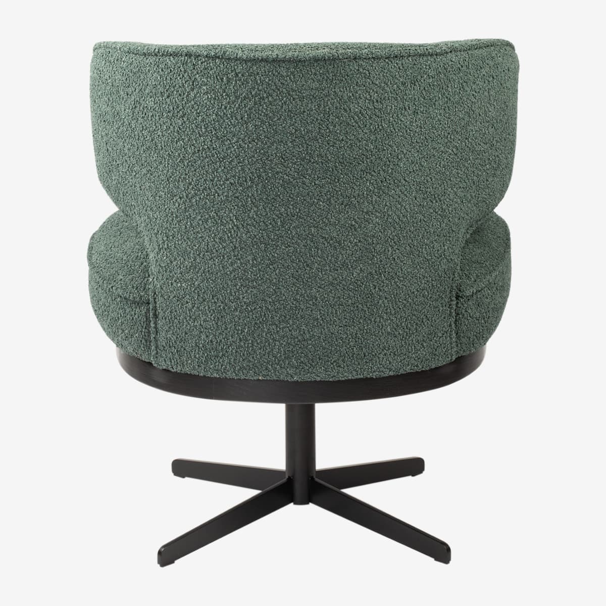 Draaifauteuil Noma beeld 5
