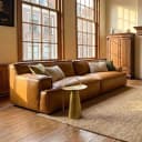 Sofa Le Noir | Leder - Easy Sofa