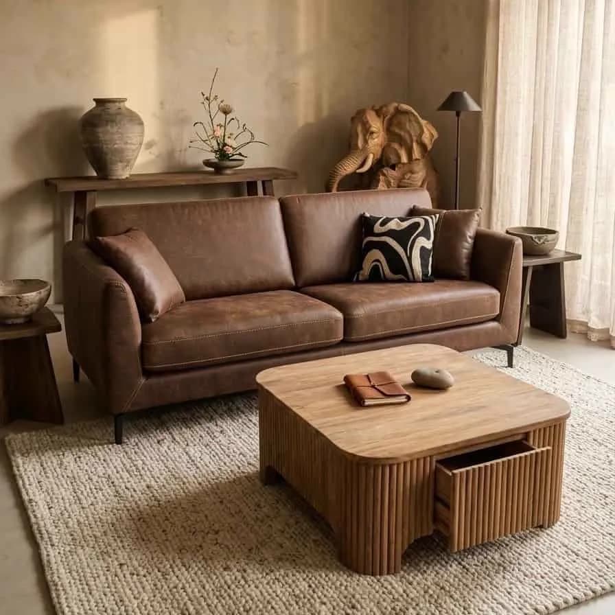 Sofa Molina - Zitform