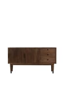 Dressoir Bitika, van Light &amp; Living, detailfoto 1 - Light & Living