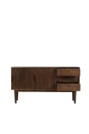 Dressoir Bitika, van Light &amp; Living, detailfoto 2 - Light & Living