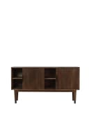 Dressoir Bitika, van Light &amp; Living, detailfoto 3 - Light & Living