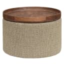 Ossana Couchtisch 60 cm
