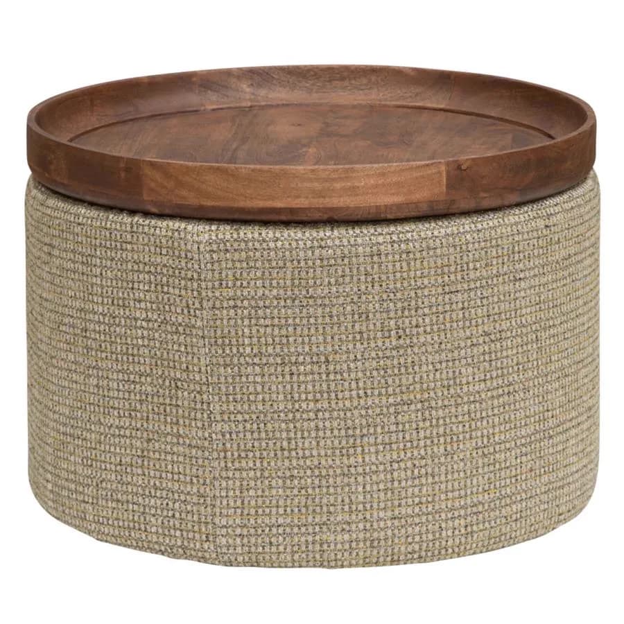 Ossana Couchtisch 60 cm