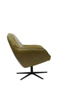 Fauteuil Hugo, van Chill Line, detailfoto 1 - Chill-Line