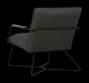 Fauteuil Jari - Wildeboer & van der Weide