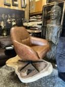Fauteuil Ilona, van Chill Line, detailfoto 2 - Chill-Line