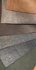 Silvana eco leder - Easy Sofa
