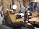 Relaxfauteuil Marlot - Chill-Line