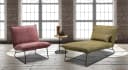 Fauteuil James - Het Anker