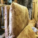 Relaxfauteuil Jaxx crocoprint - Chill-Line